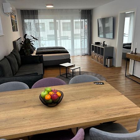 Jill Apartments Rust Buitenkant foto