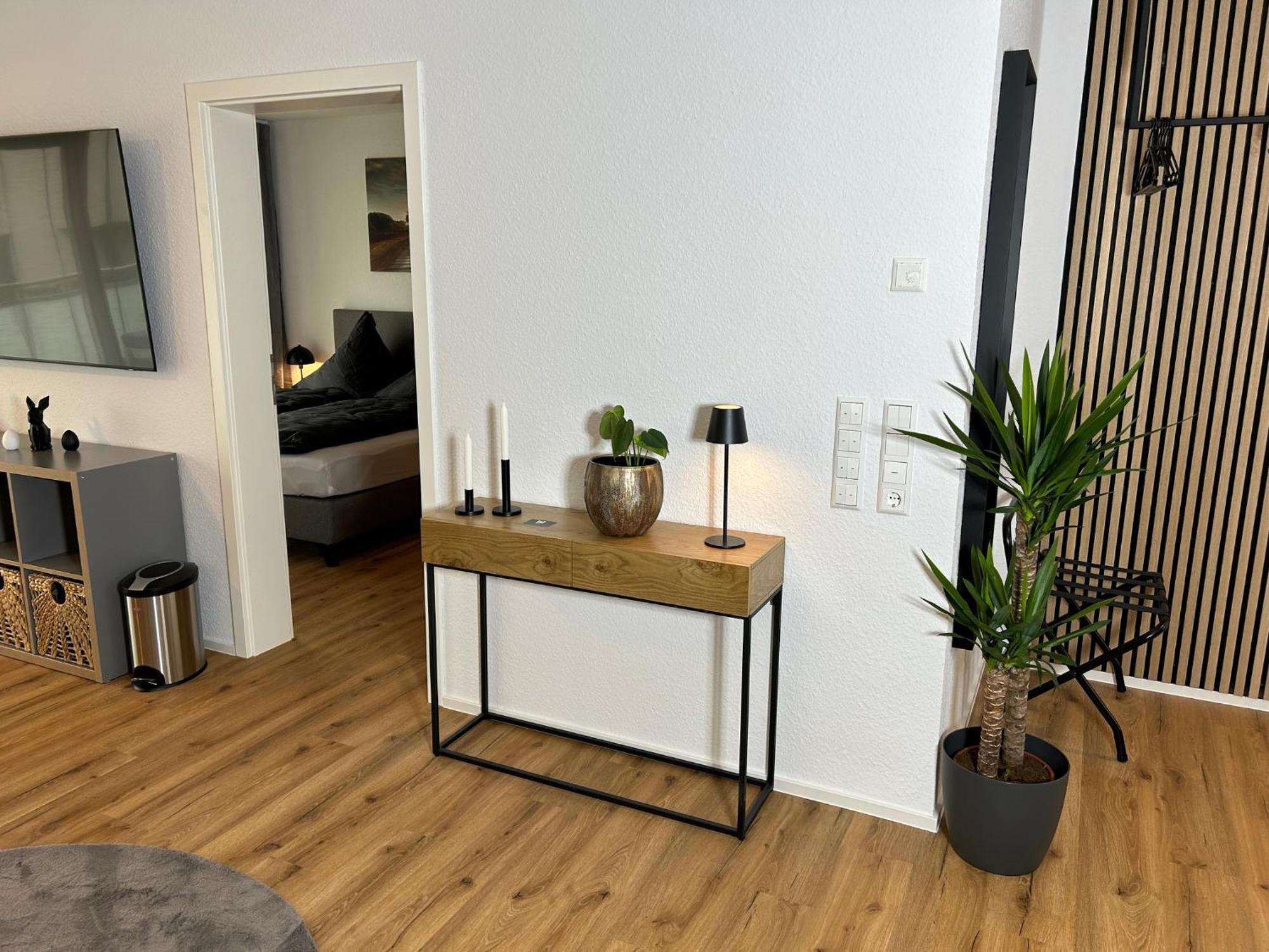 Jill Apartments Rust Buitenkant foto